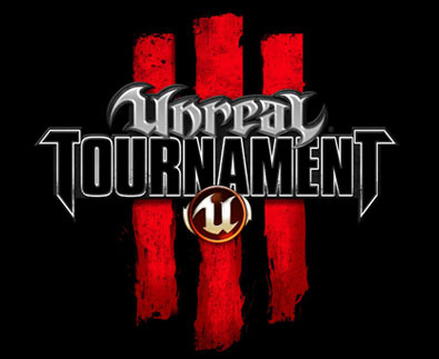 logo di Unreal3