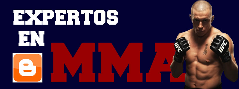 El Blog De Expertos En MMA