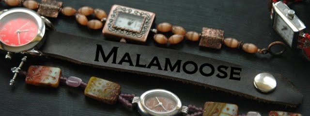 Malamoose and Godiva