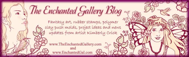 The Enchanted Gallery