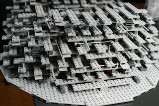 LEGO: 10143 Death Star II – 06