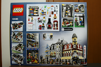 LEGO: 10185 Green Grocer その3