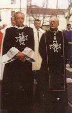 A Ordem de Malta