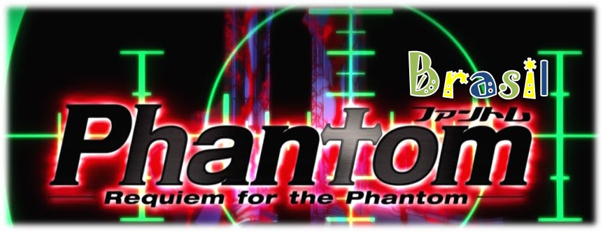 Phantom Brasil