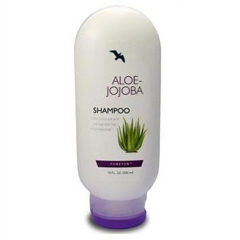 Aloe Jojoba Shampoo