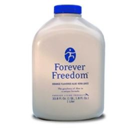 FOREVER FREEDOM