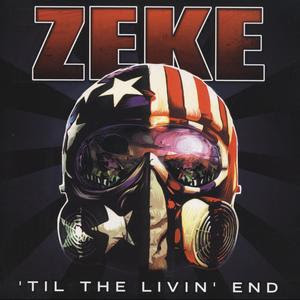 The Living End of Punk by Zeke