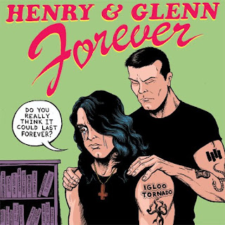 Henry & Glenn Danzig Forever are lovers