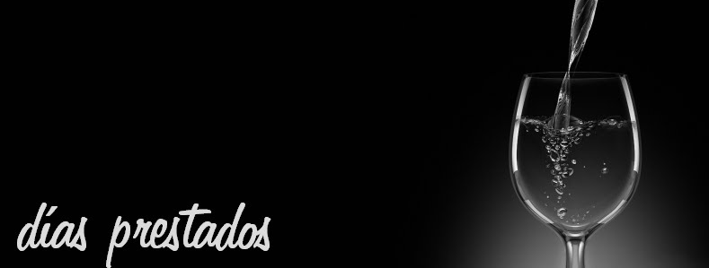 Días prestados