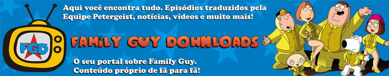 Family Guy Downloads
