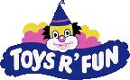 Toys R Fun