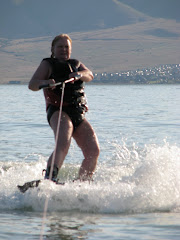 Leanora Wakeboarding