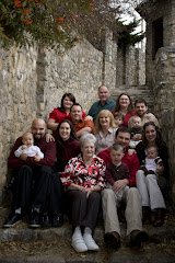 Cotter Side of the Family