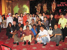Alumni 83 di Reuni Akbar 19 Agustus 2006