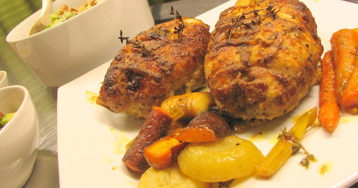la boite à bouffe Coq au porc la boite à bouffe Coq au porc