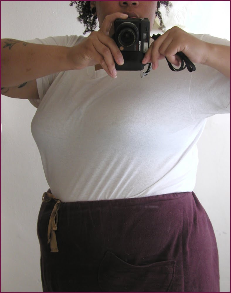 NewVintageLady Foundation Garments daily wear