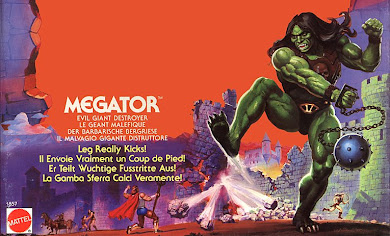 Megator