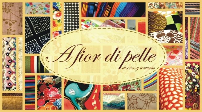 Un Disegno A Fior Di Pelle A fior di pelle