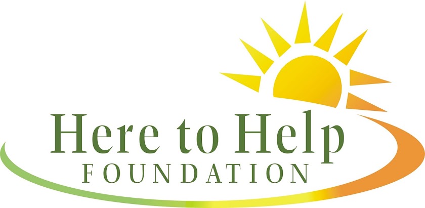 HERE TO HELP FOUNDATION