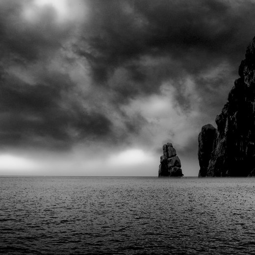 sensual picture Beautiful Black and White photography by Kevin Saint Grey