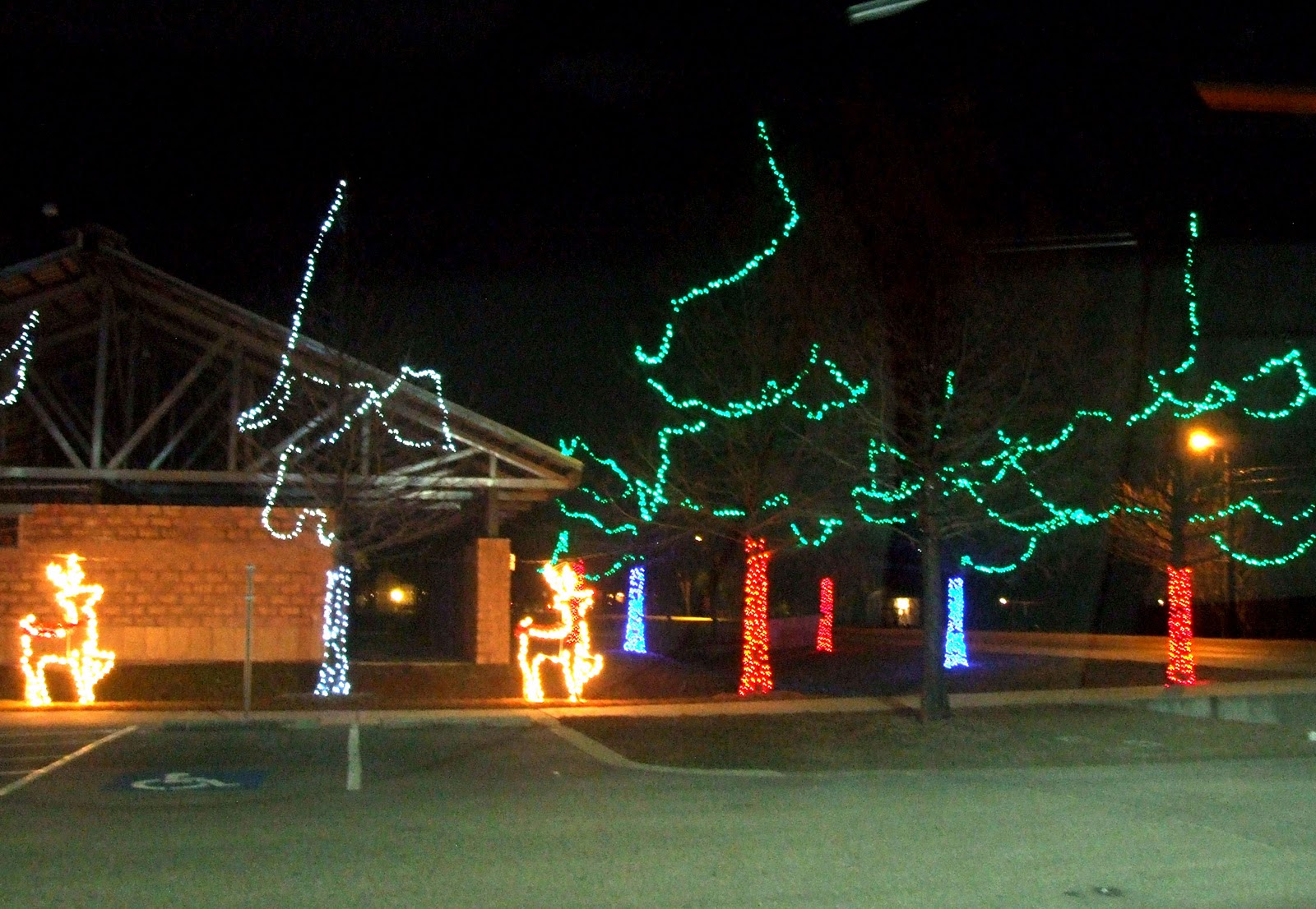 Kyle, Texas Daily Photo