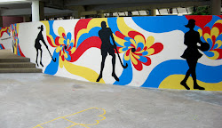 painting mural primary 2009 park june tong folios
