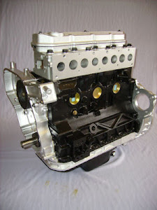 Dasar-Dasar Rotating Equipment