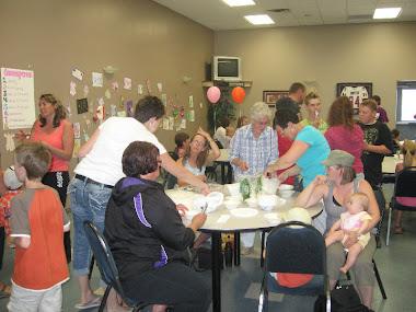Design Party