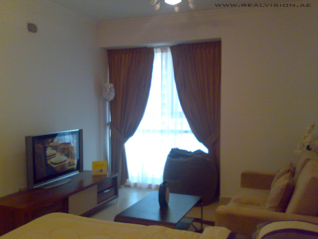 dubai property investment [Business Bay] JLT Studio Fully Furnished
