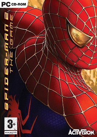 Spider Man 2 PC RIP