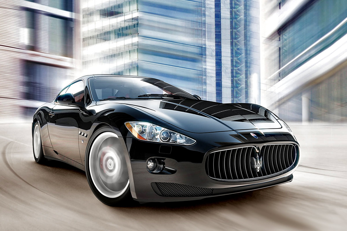 Maserati кто производитель Maserati кто производитель