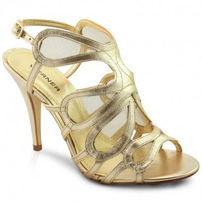 Black Sandals: Dafiti Werner