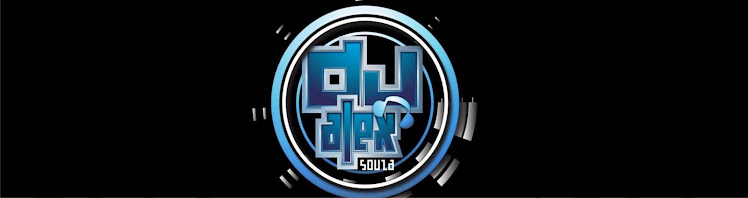 Dj Alex Souza