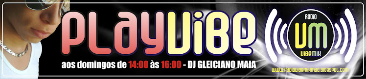 Dj Gleiciano Maia