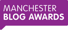 Manchester Blog Awards Shortlist 2009