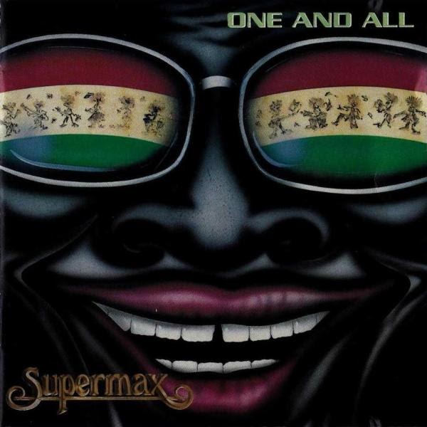 Disco2GO: Supermax - (1993) One And All