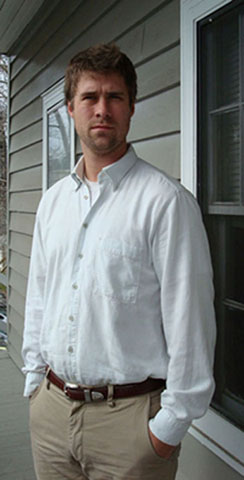 Daniel Lesense