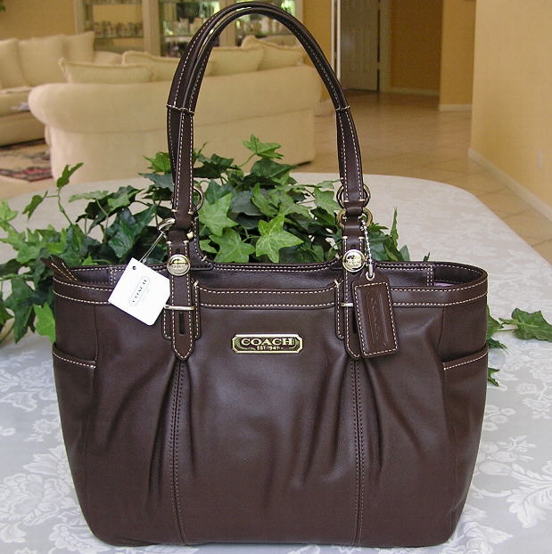 MY TRENDY COACH BAGS MALAYSIA