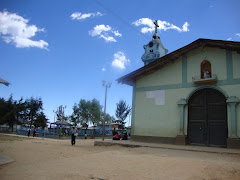 Pueblo de Penachí-2010
