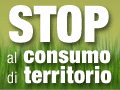 Stop al Consumo di Territorio