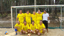 Futebol Praia - 2009