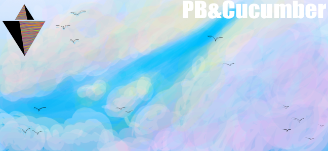 PB & Cucumber