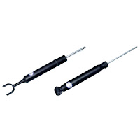 Heavens of Car Lover: The Sign When You Need to Change Shock Absorber