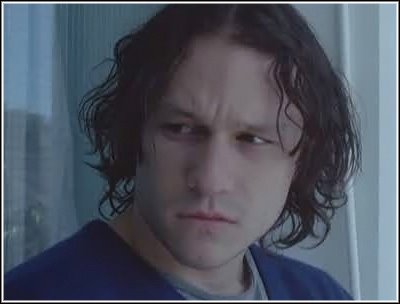 2006 - CANDY