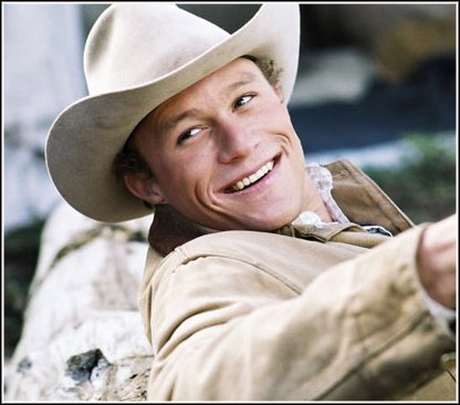2005 - BROKEBACK MOUNTAIN