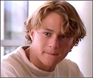 1996 - SWEAT (TV)