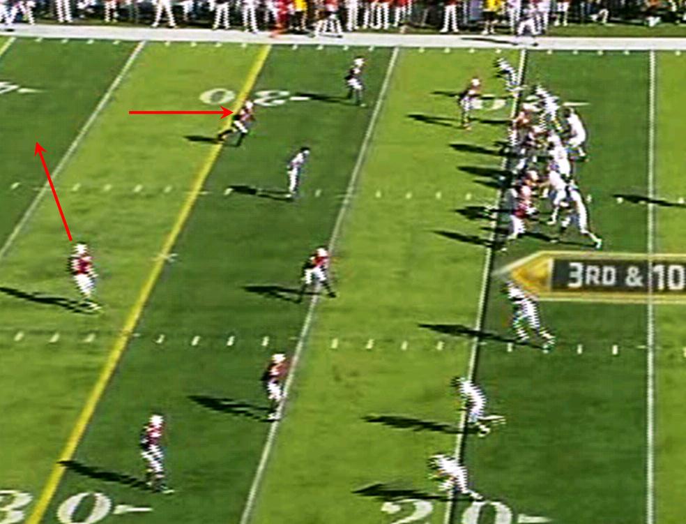 Cripes! Get back to fundamentals... Bo Pelini Spinner Update