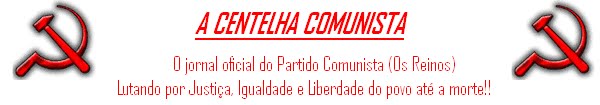 A Centelha Comunista