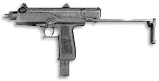 the guns shop: AEK-919 K 