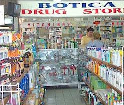 Pinoy - Negosyo - Techs: Requirements in setting up a drug store retail